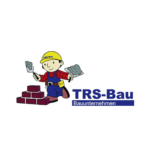 Logo des TRS-Bauunternehmen