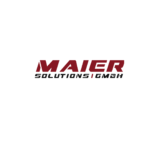 Logo der Maier Solutions GmbH