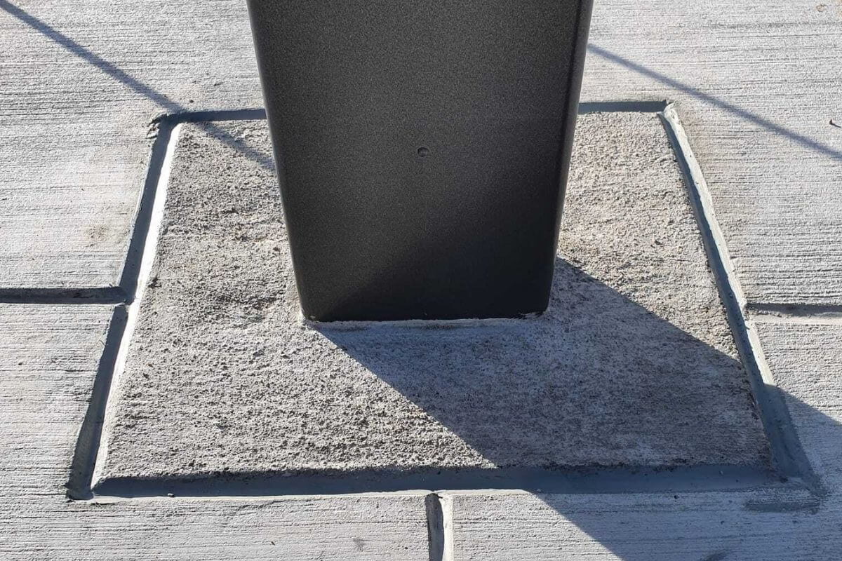 Projekt: Öffentliche Kommune